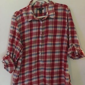 Gap Xl shirt